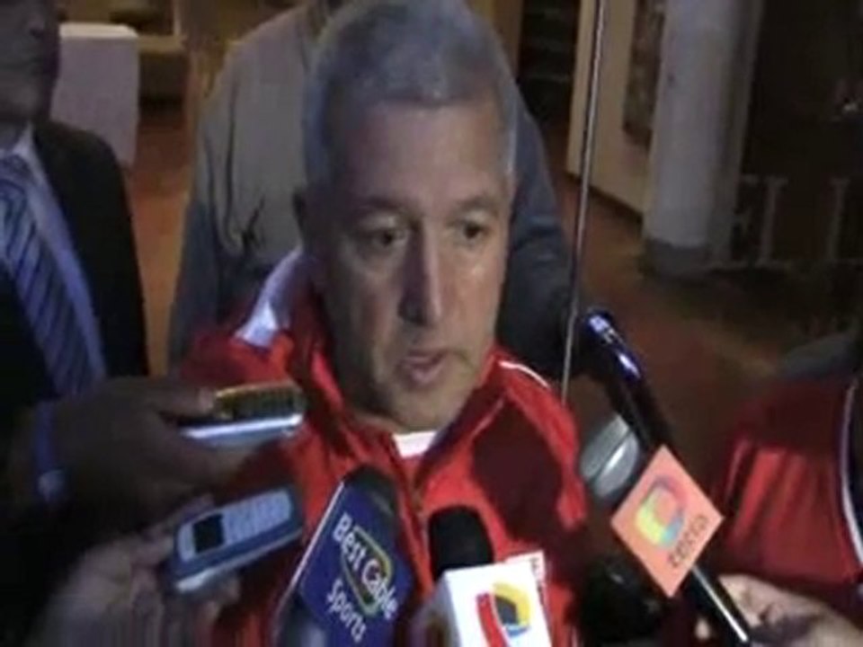 Peru.com: Gustavo Ferrín