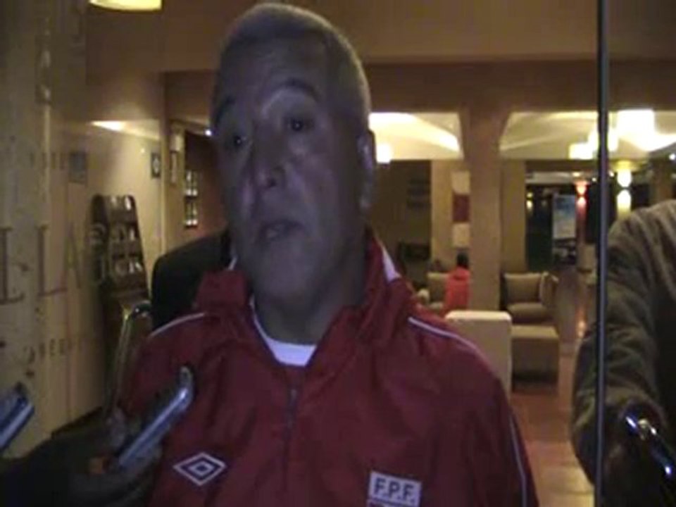 Peru.com: Gustavo Ferrín (5)