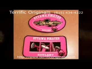 Download Video: Peru IL Embroidered Shirts and Rhinestones 1-24-11