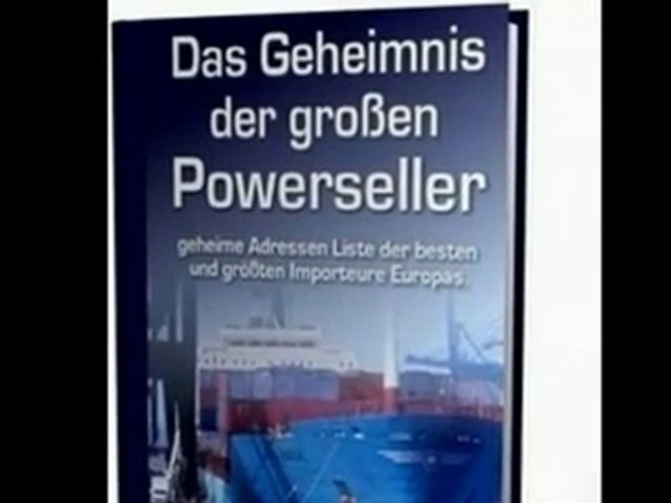 Grosshaendler grosshandel, grosshaendlerliste