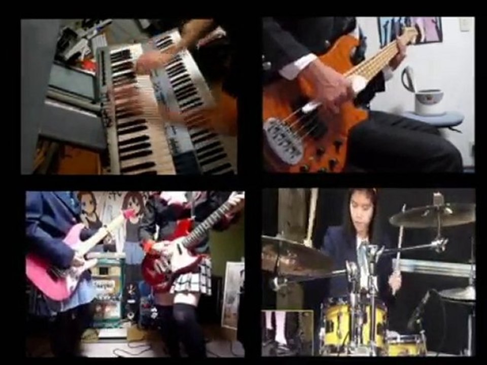 K On!! Gohan wa Okazu - Various Artists