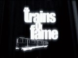 Trains of fame Exposition
