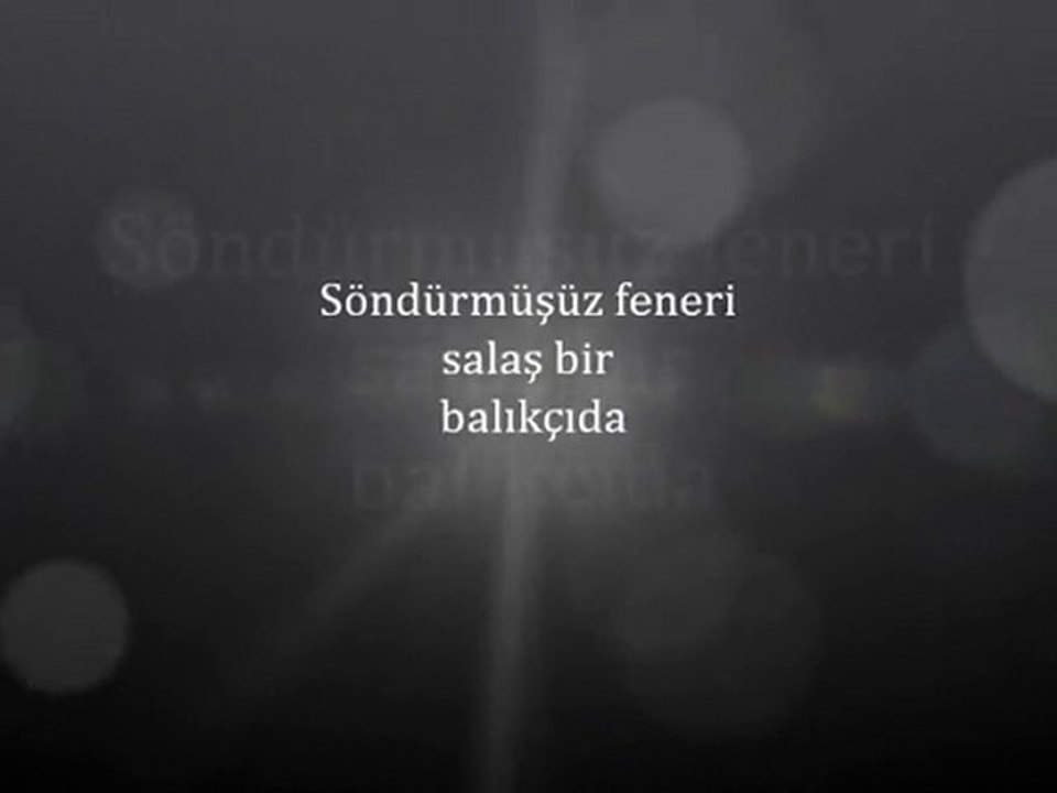 Vur kadehi ustam