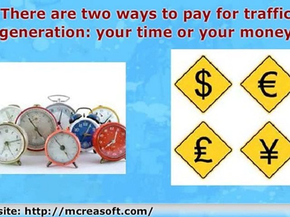 Social Bookmarking Secrets to Create Backlinks and Targeted