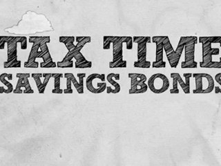 Bonds Make It Easy: Tax Time Savings Video