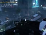 Crysis 2 - Multiplayer gameplay - Part 2