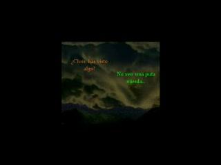 Residen Evil. by Naked