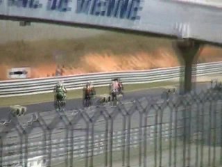 Twin cup vigeant 2010