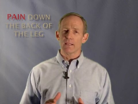 Sciatica facts from Coon Rapids Anoka Chiropractor