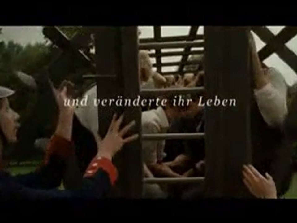 Der Ganz Grosse Traum