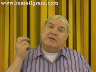 RussellGrant.com Video Horoscope Gemini January Wednesday 26