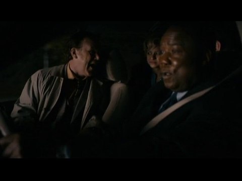 Cedar Rapids - What the hell happened back there?