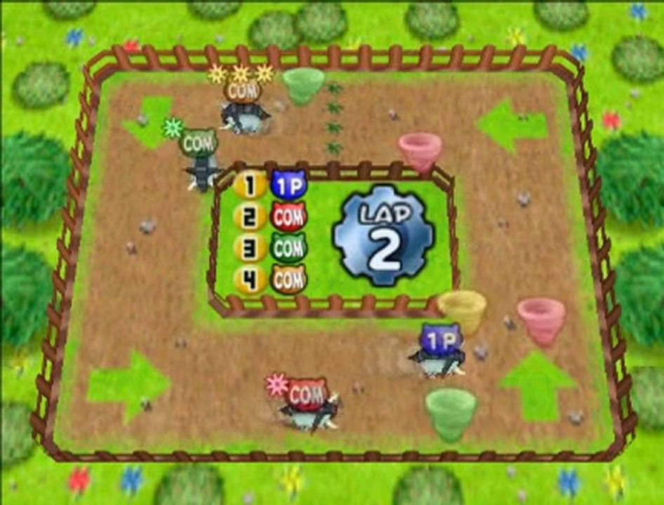 Pokemon stadium 2  Nintendo 64 - Rampage Rollout