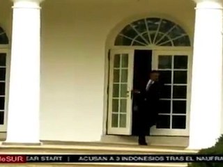 Obama alista discurso anual