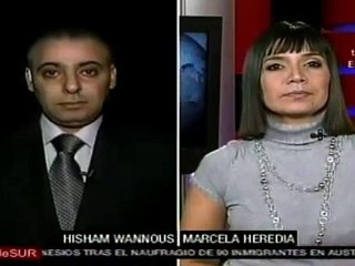 Violentas protestas contra elección de Mikati en el Líbano