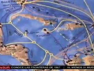 Cuba tendrá por fin un cable submarino para modernizar sus telecomunicaciones