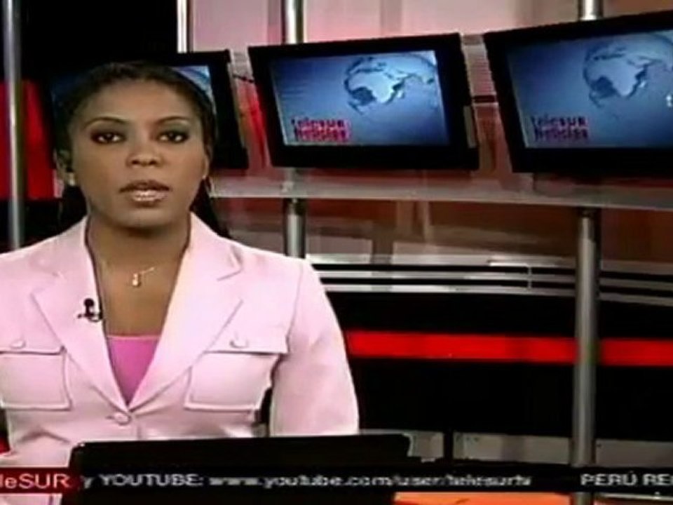 Mientras recrudecen las protestas en Tunez, EEUU envía a polémico funcionario para "ayudar"