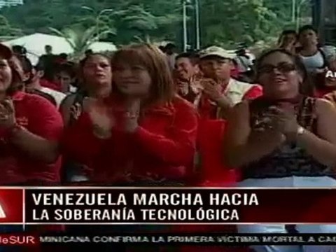 Cables submarinos permitirá romper bloqueo impuesto por EE.UU. a Cuba