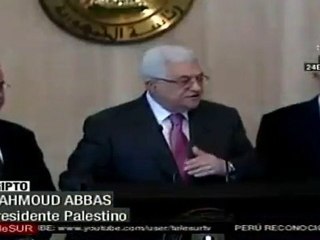 Palestinos acusan Al Jazeera, Qatar por filtraciones