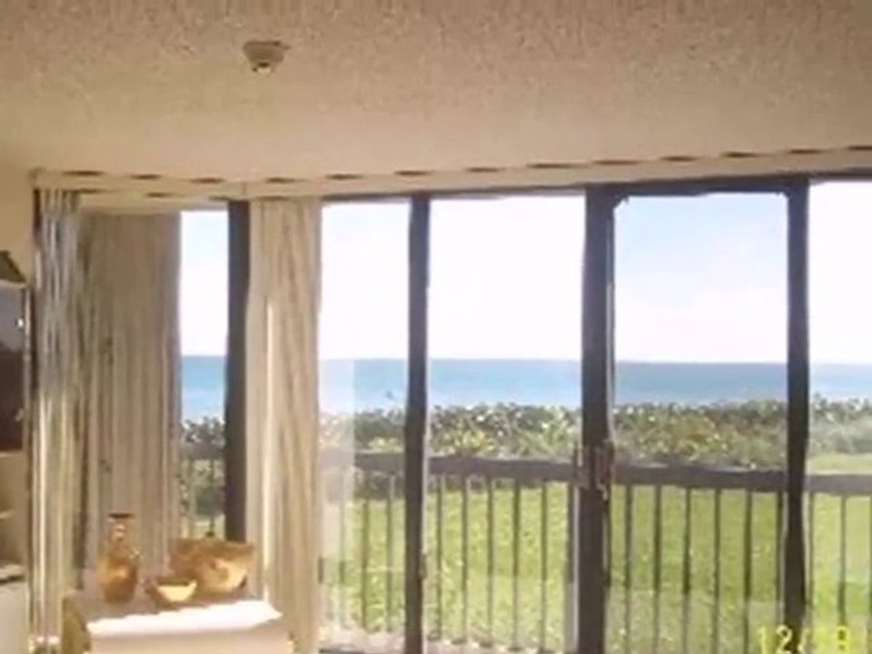 Homes for Sale - 9550 S Ocean Dr Apt 206 - Jensen Beach, FL 34957 - Keyes Company Realtors