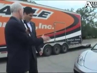 North-American Auto Production Slows - Autoline Daily 475