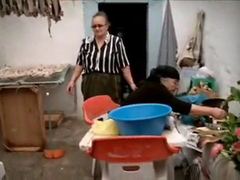 460 - Search TV: Rip Curl Pro Search part 4 (A Little Taste of Portugal)