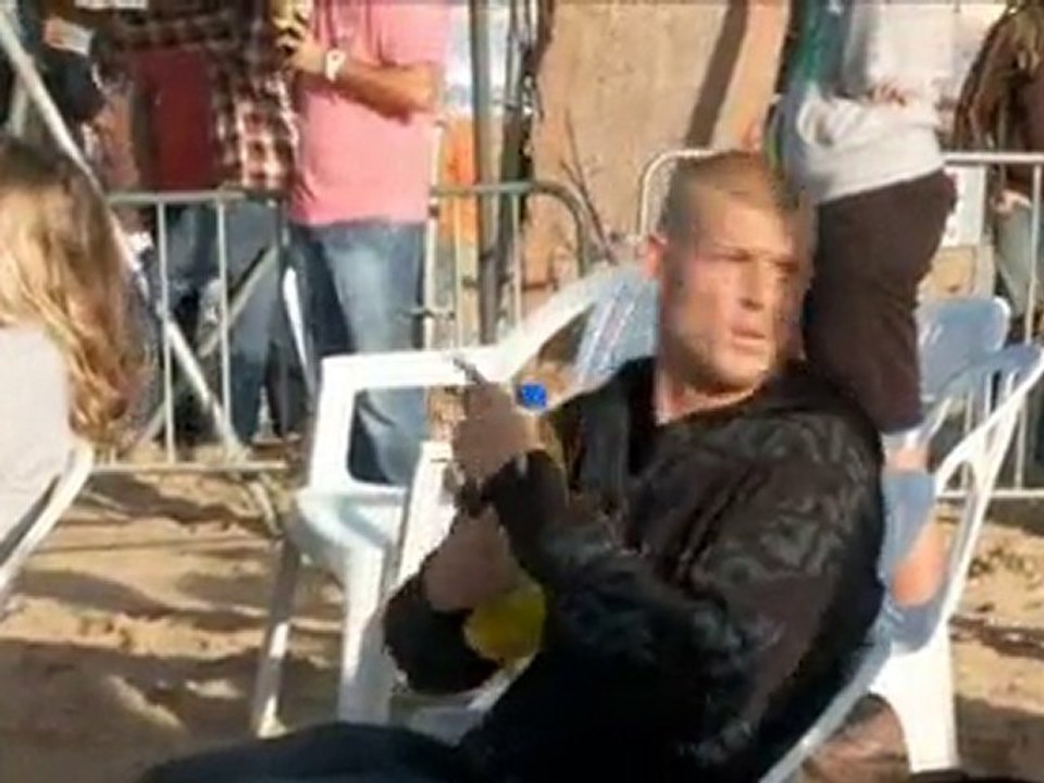 458 - Search TV: Rip Curl Pro Search part 2 (Mick Vs Joel)