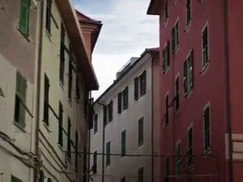 Quick Trip in Italia with Tim Boal