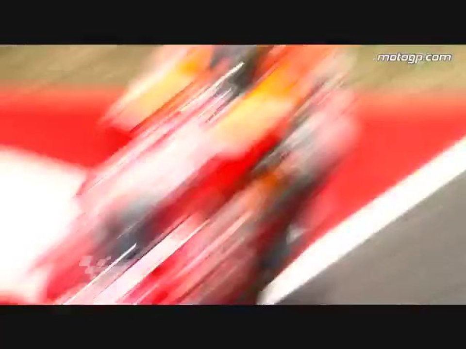 MotoGP - Grand Prix Czech Republic,