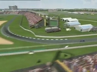 F1: Circuit Preview Germany
