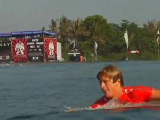 Oakley Pro Jr Global Challenge Final