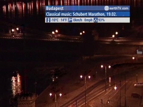 Venice - Italy, Macau SAR - China, Los Angeles - USA, Washington - USA, Budapest - Hungary, Warnemunde - Germany, Seattle - USA