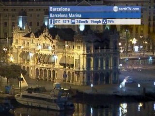 Paris - France, Macau SAR - China, Agadir - Morocco, Cannes - France, Barcelona - Spain, New York - USA, Stuttgart - Germany