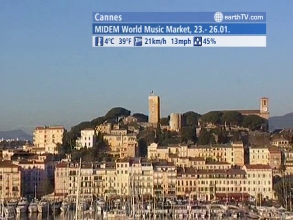 Hong Kong SAR - China, Bandar Seri Begawan - Brunei, Brussels - Belgium, Berlin - Germany, Cannes - France, Warsaw - Poland, Dresden - Germany