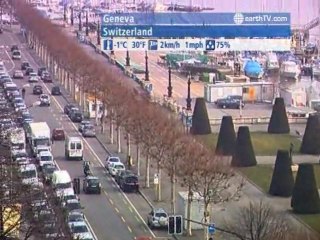 Seattle - USA, Macau SAR - China, Barcelona - Spain, Geneva - Switzerland, Agadir - Morocco, Prague - Czech Republic, Muscat - Oman