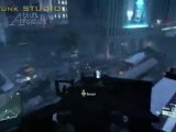 Crysis 2 - Multiplayer gameplay - Part 2