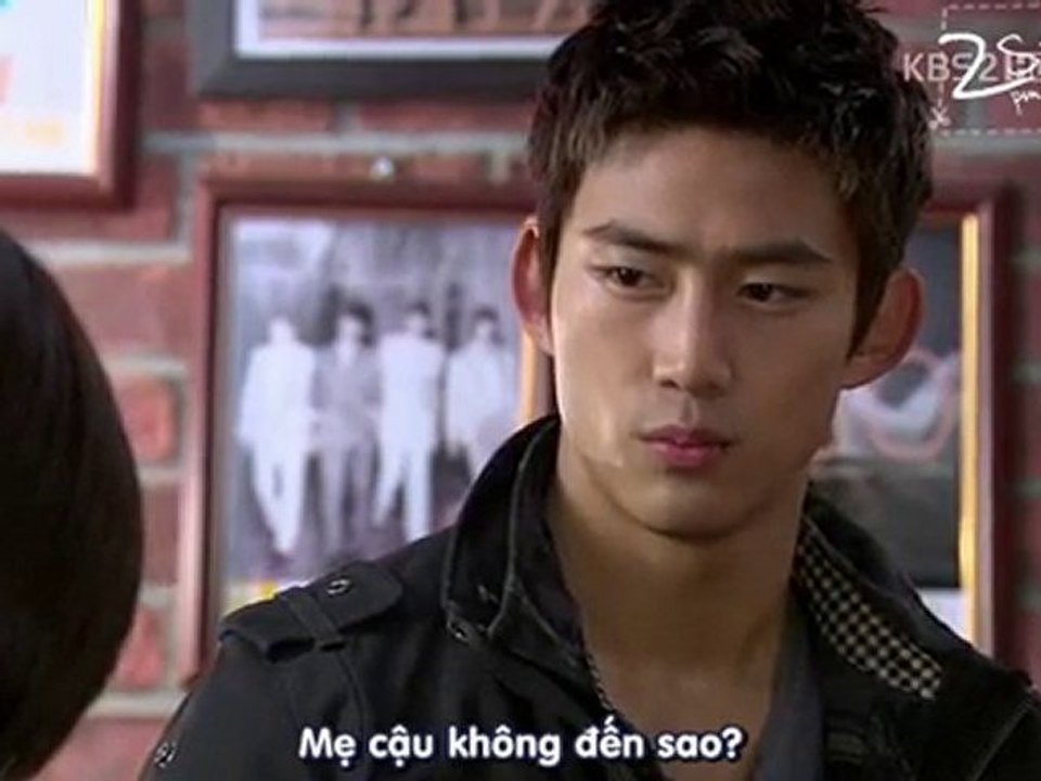 Dream High Ep 07-1/6