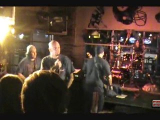 LineWork Burn the Bridges