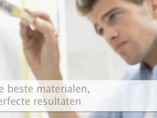 Latexspuiten Breda Dordrecht Schildersbedrijf Nellen BV