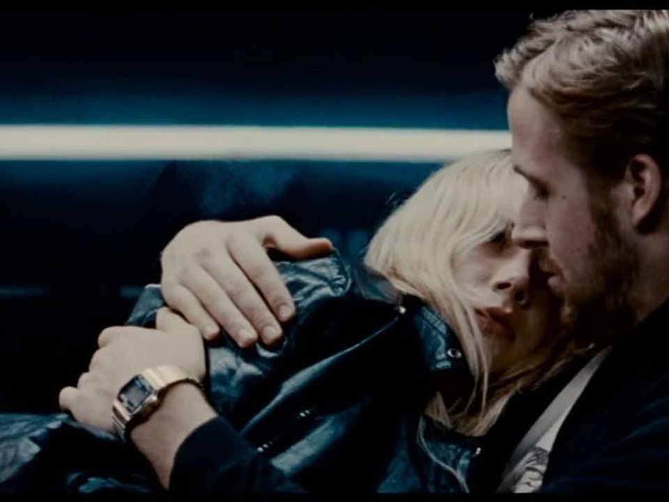 BLUE VALENTINE - Trailer PT