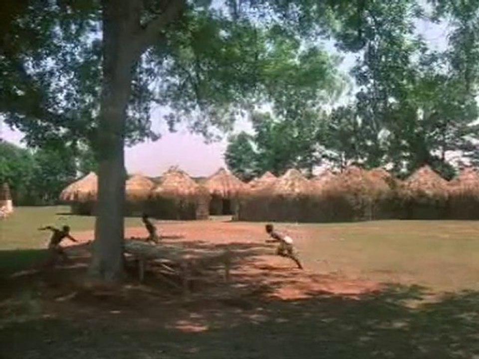 Roots - disc 1, part 2