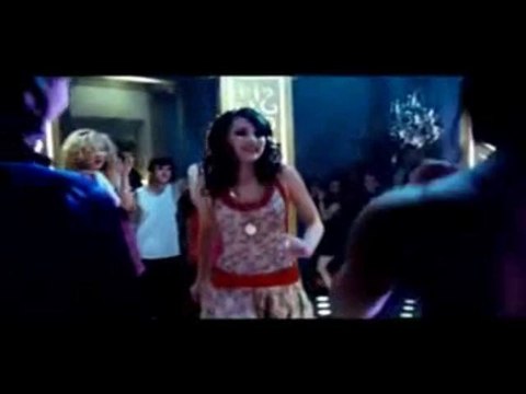 harley's characters on HL2