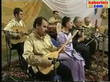 Çırpınırdı Karadeniz, Azeri Savalan Müzik Grubu
