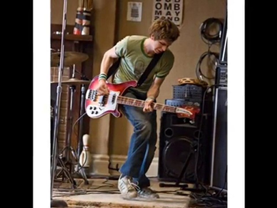 Scott Pilgrim vs the World, Forum & Discussions 2