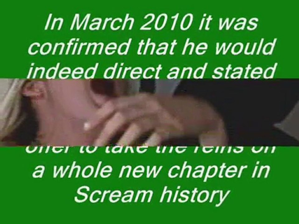 Scream 4, Forum & Discussions 2