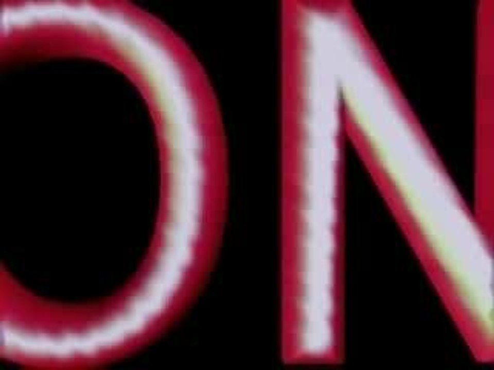 Aaron Carter - Bounce