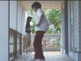 Johnny's Jr - can do! can go!