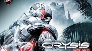 (PREVIEW) CRYSIS 2