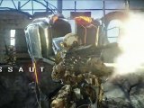 Crysis 2 - Demo Trailer fr