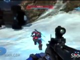 Halo Reach- Top 10 WTF Moments- Episode 14 by Anoj